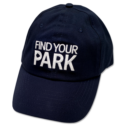 Find Your Park Hat