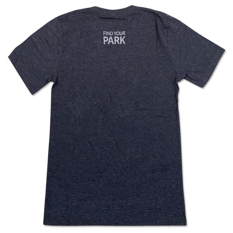 Find Your Park T-Shirt